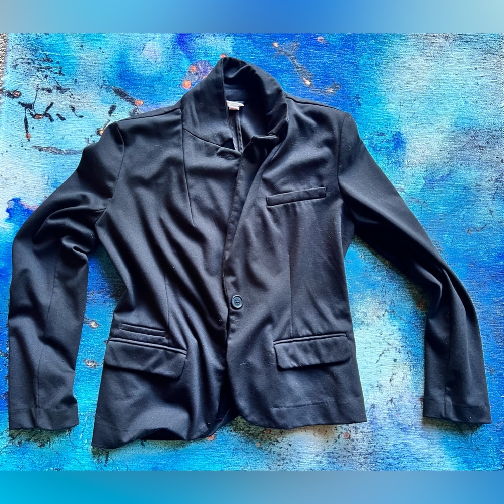 3 for $13 Merona blazer medium